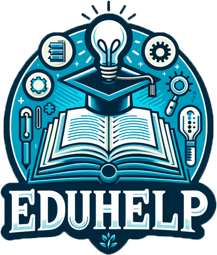 EduHelp – твій надійний помічник